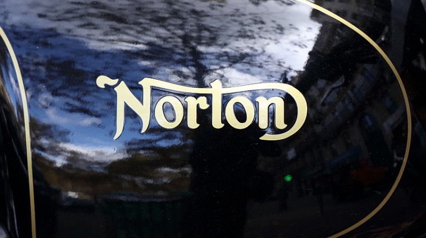 Logo Norton