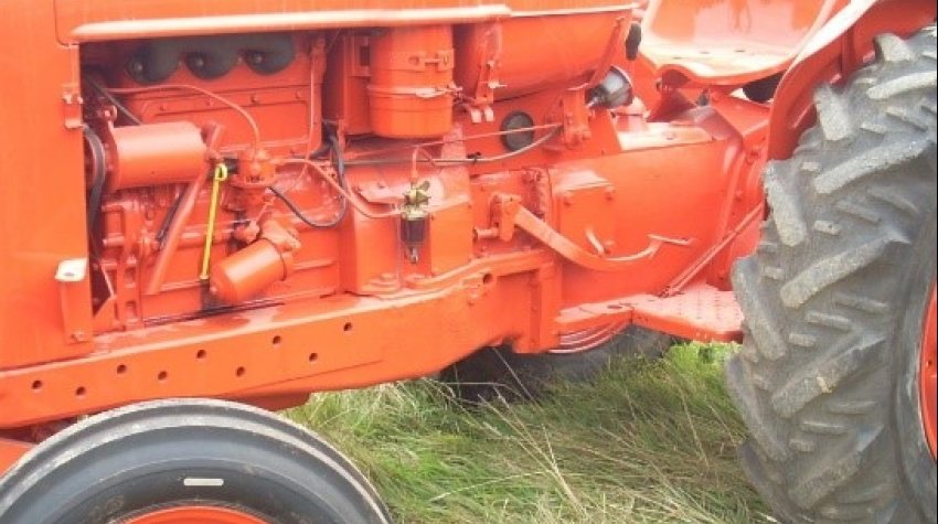 Assurance des vieux tracteurs de collection : ce qu'il faut savoir