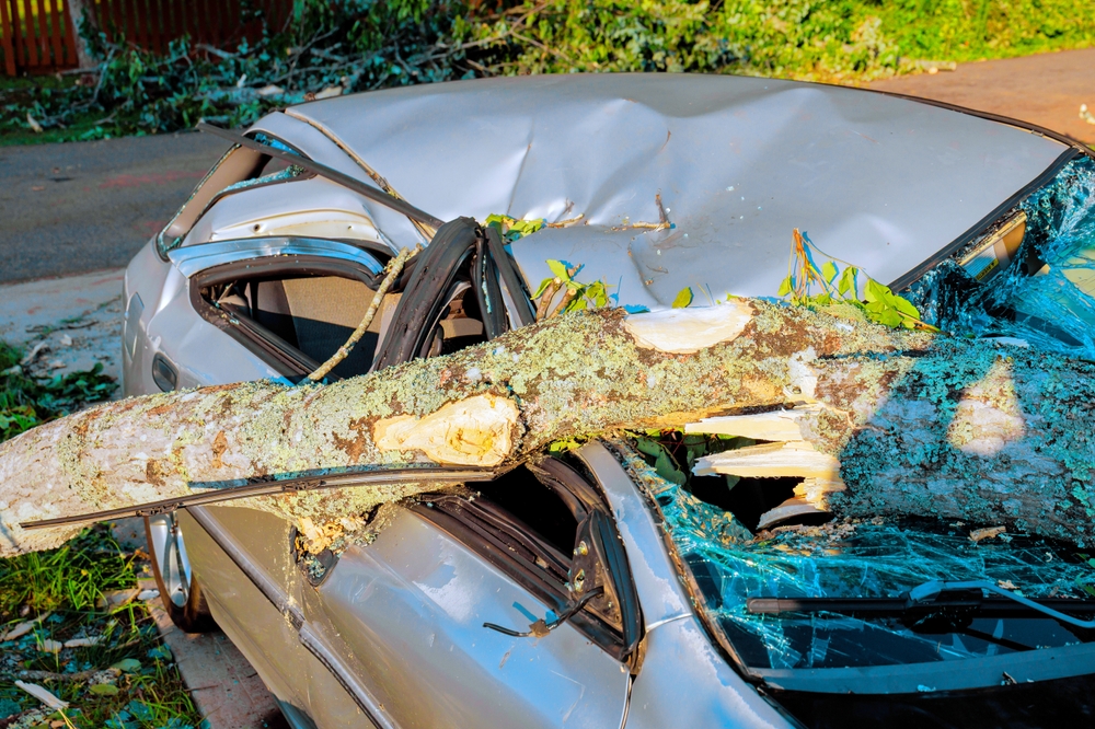 Augmentation des cotisations d'assurance auto en 2023