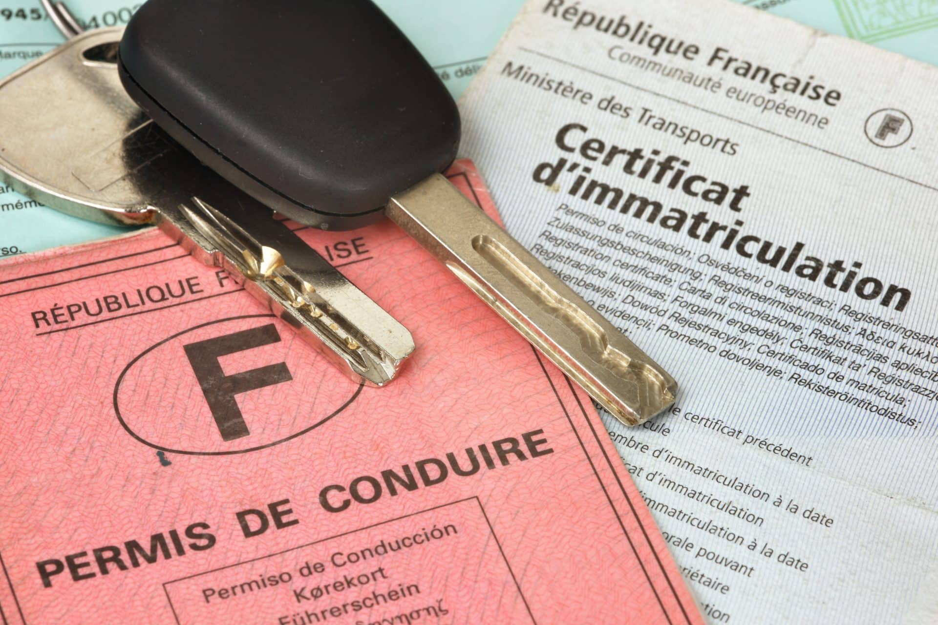 Assurance, responsabilité… Quelles modifications pour les titulaires du  permis de conduire à 17 ans ? - L'Aisne nouvelle