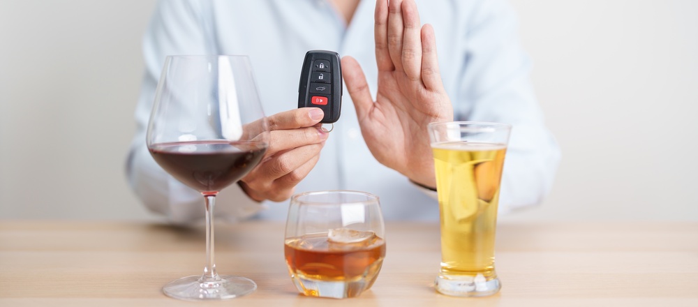 Alcool au volant
