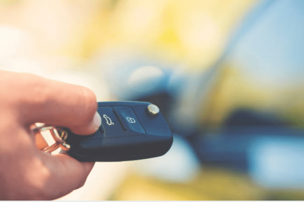 Prendre vos précautions en cas de vente d'une auto de collection