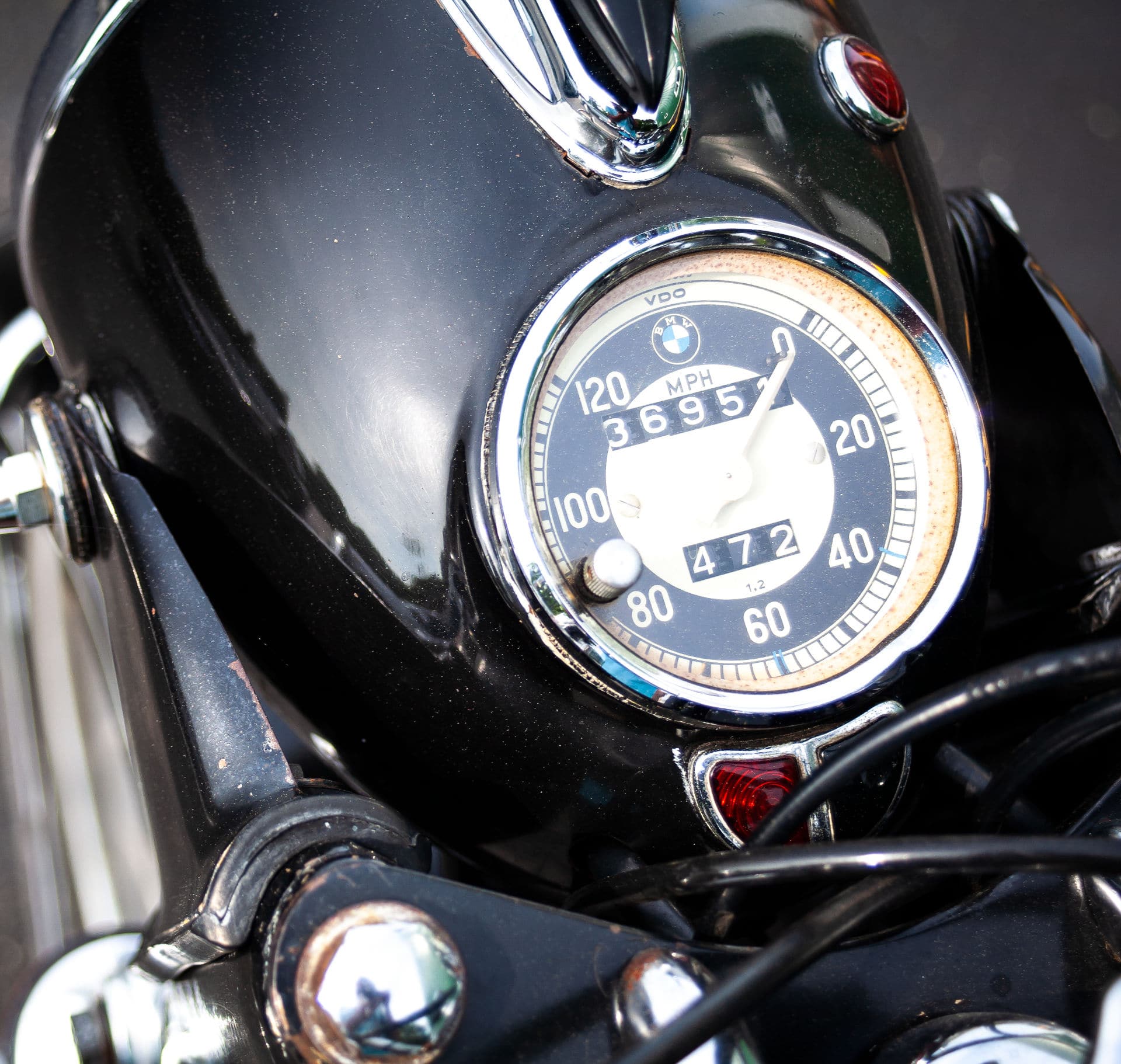 Quelle assurance pour une moto de collection ?