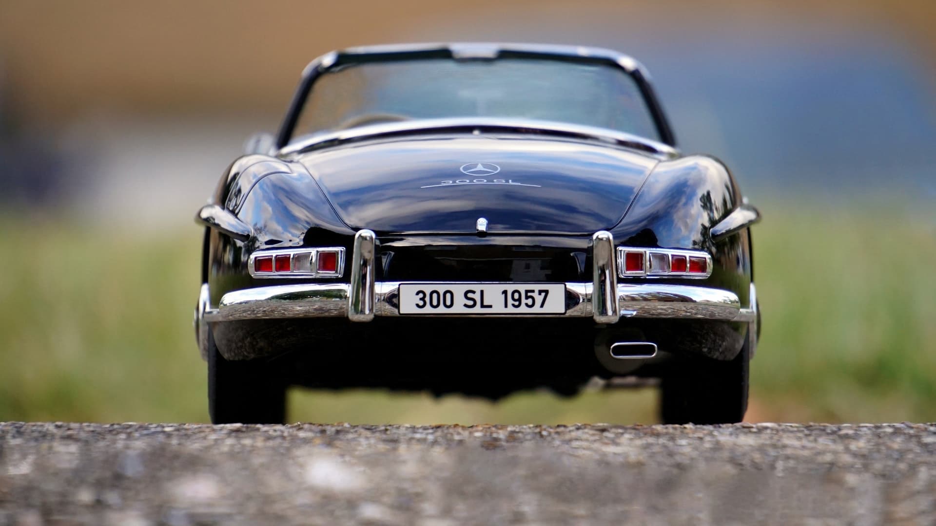 Avant de prendre la route avec votre voiture de collection