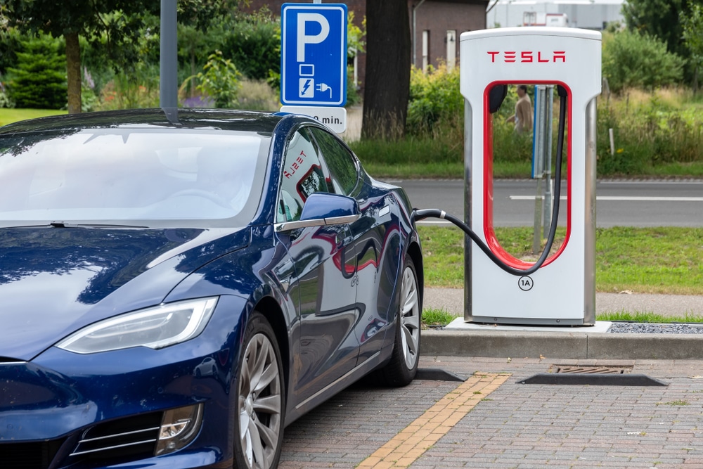 Les aides à l’achat d’un véhicule électrique
