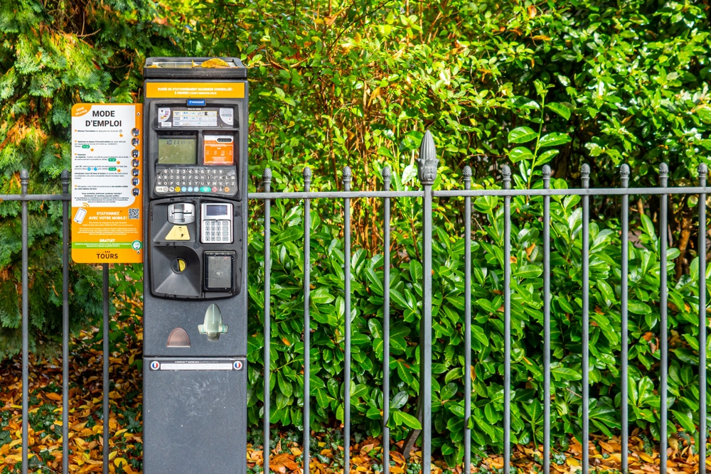 Ces amendes de post-stationnement déductibles des impôts