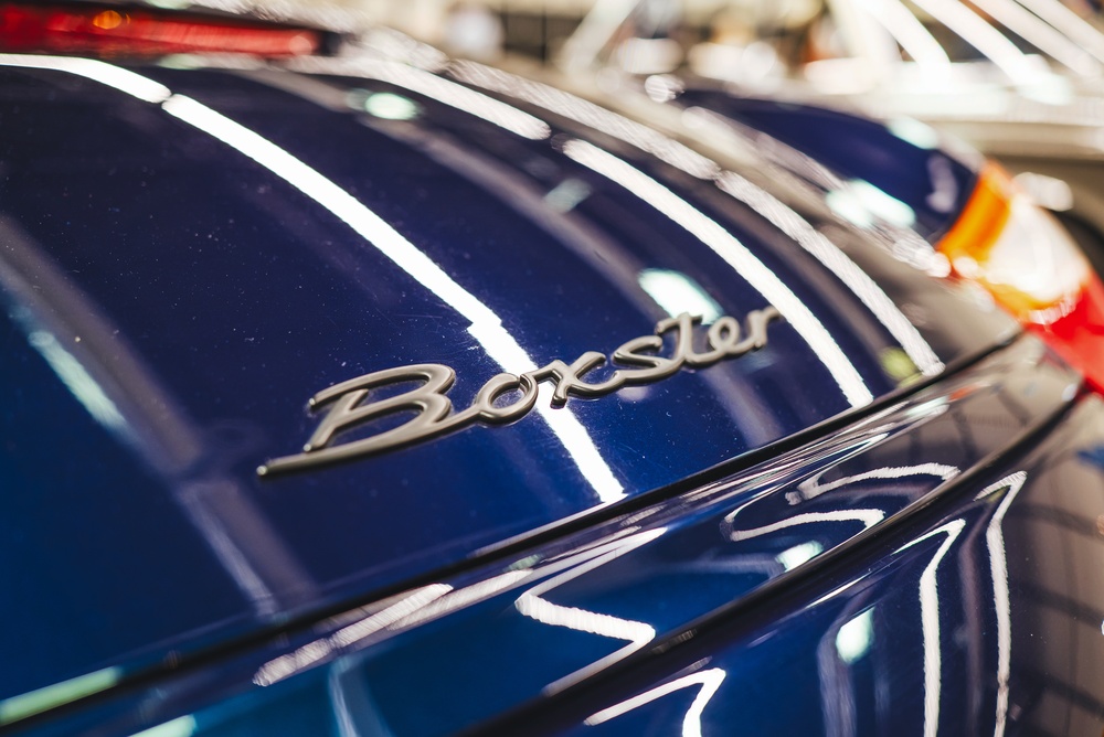 Pourquoi les automobiles Youngtimers séduisent ?